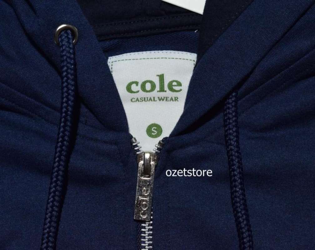 Cole casual wear top jacket