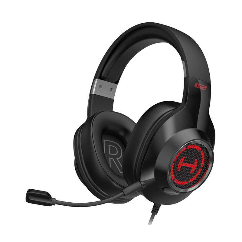 Jual Edifier G2 Ii 7 1 Rgb Gaming Headset Online Desember 2020 Blibli