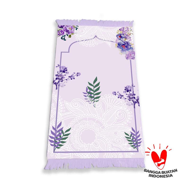 Jual Fraya Handmade Seri 114 B Travel Sajadah Anak ...