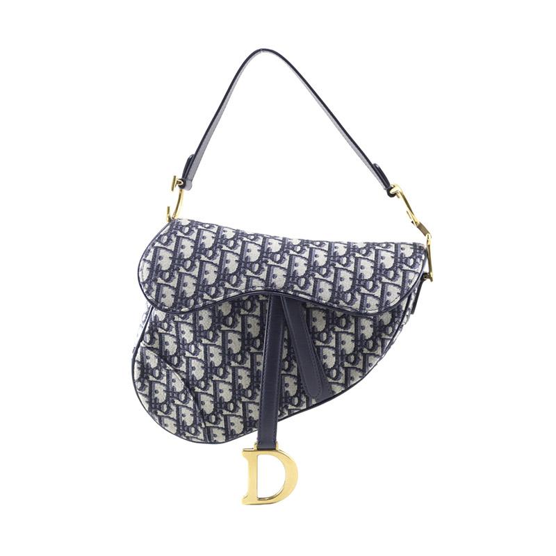 harga dior saddle bag