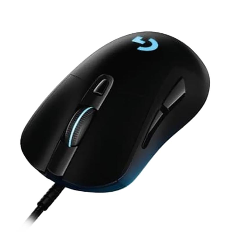 Jual Logitech G403 Hero 16k Rgb Wired Gaming Mouse 910 005634 Online Desember 2020 Blibli
