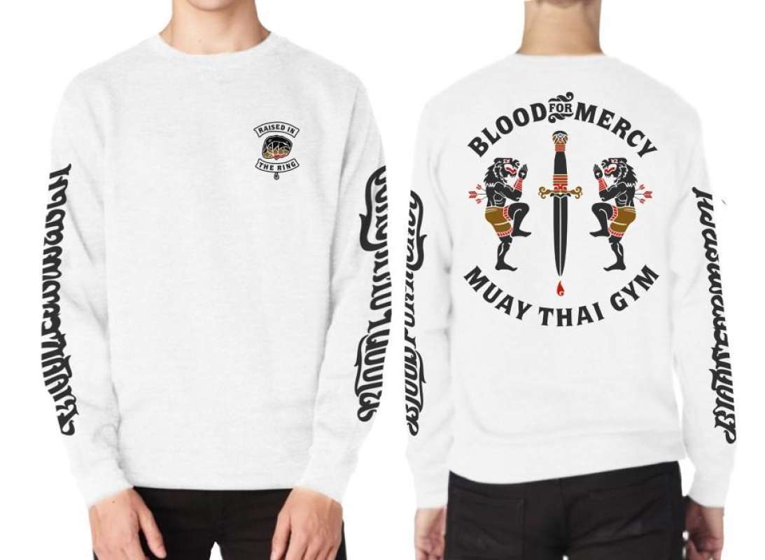 Sweater yellow store claw