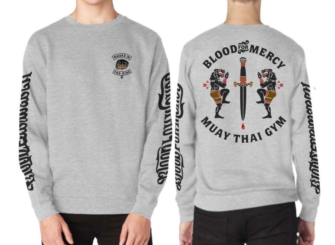 Sweater best sale yellow claw