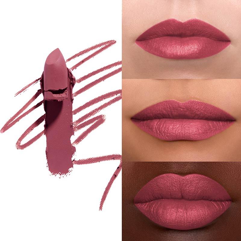 nyx love disco lipstick set