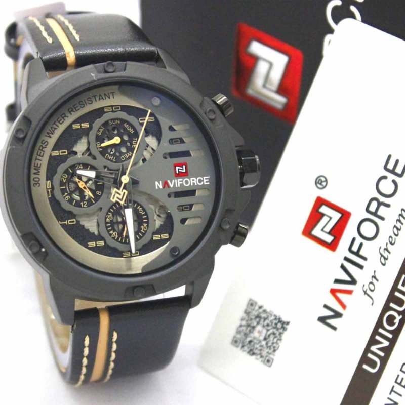 Naviforce for dream nf9110m top