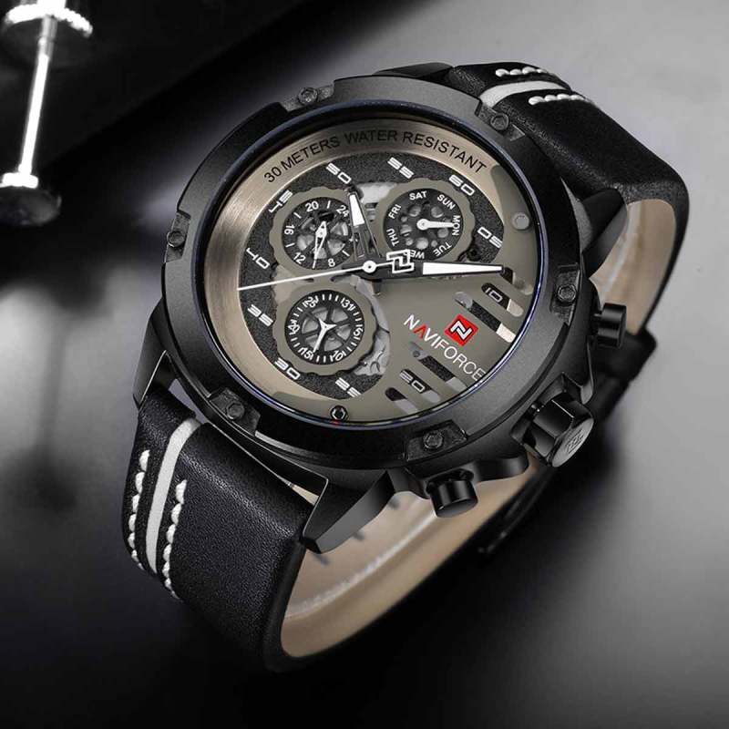 Tali shop jam naviforce