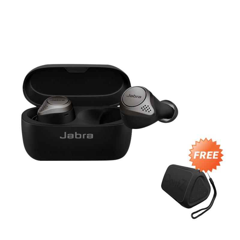 Jual jabra sales elite 75t