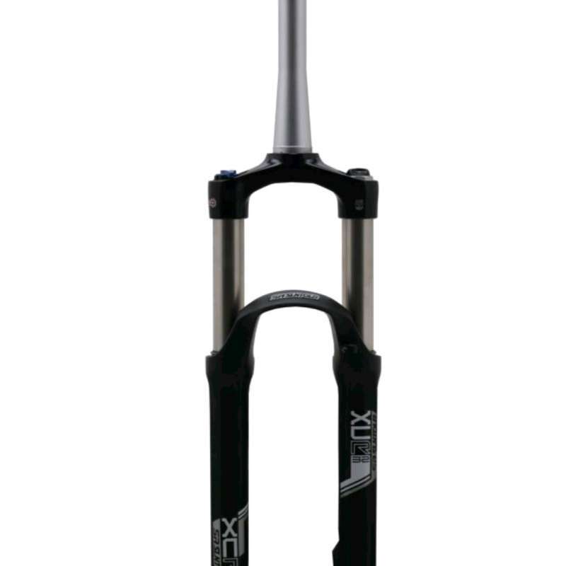 FORK SR Suntour XCR 32 AIR Tapper TA 15x100 Travel 120 Lock Rebound - Main Image