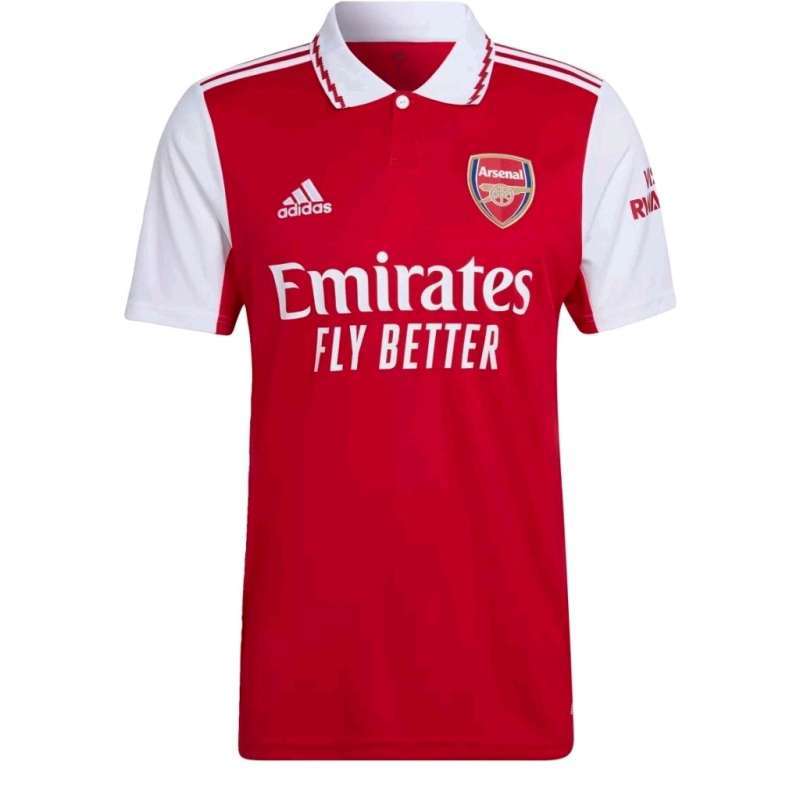 Jersey Original Arsenal Home 2022/23
