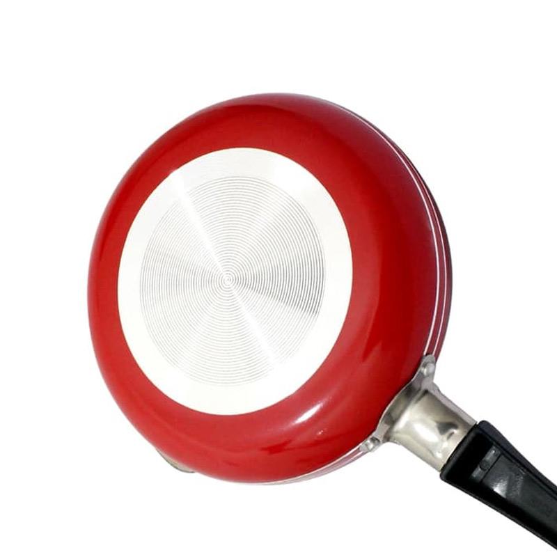 Jual Hoffmann Hhd 222 Wajan Panci Teflon Anti Lengket Besar 16cm Random Color Online Maret 2021 Blibli Panci dan wajan ini juga sangat mudah dibersihkan. hoffmann hhd 222 wajan panci teflon anti lengket besar 16cm random color