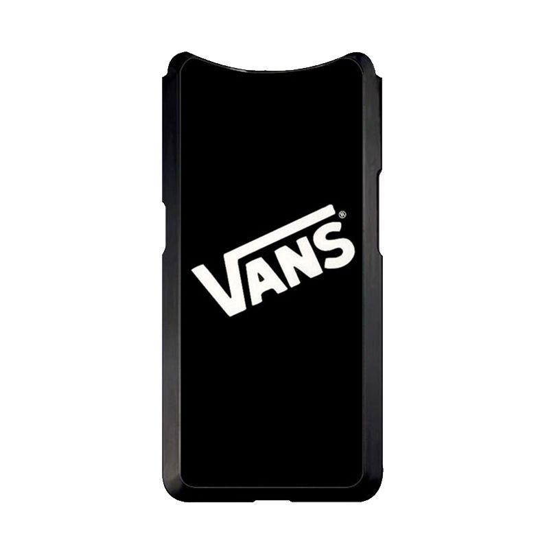 hard to find vans