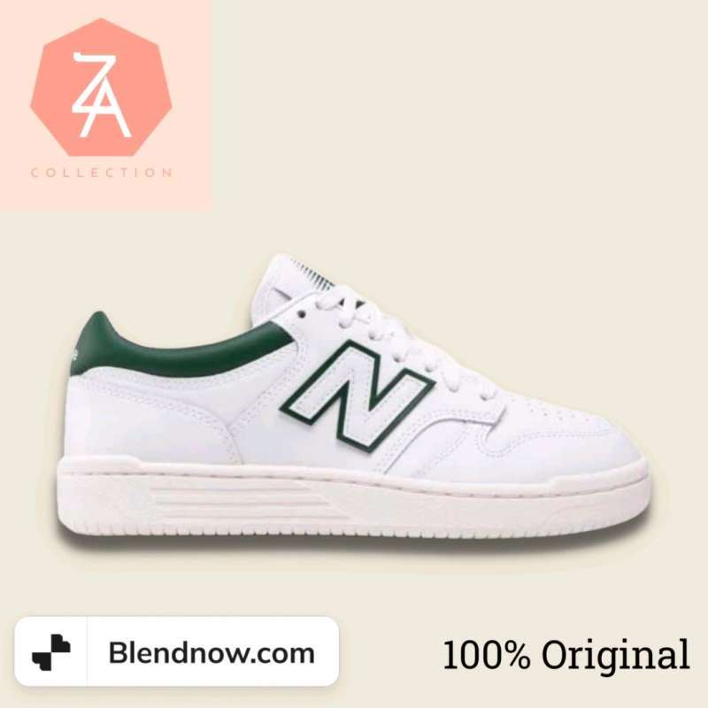 Harga sepatu new balance deals numeric