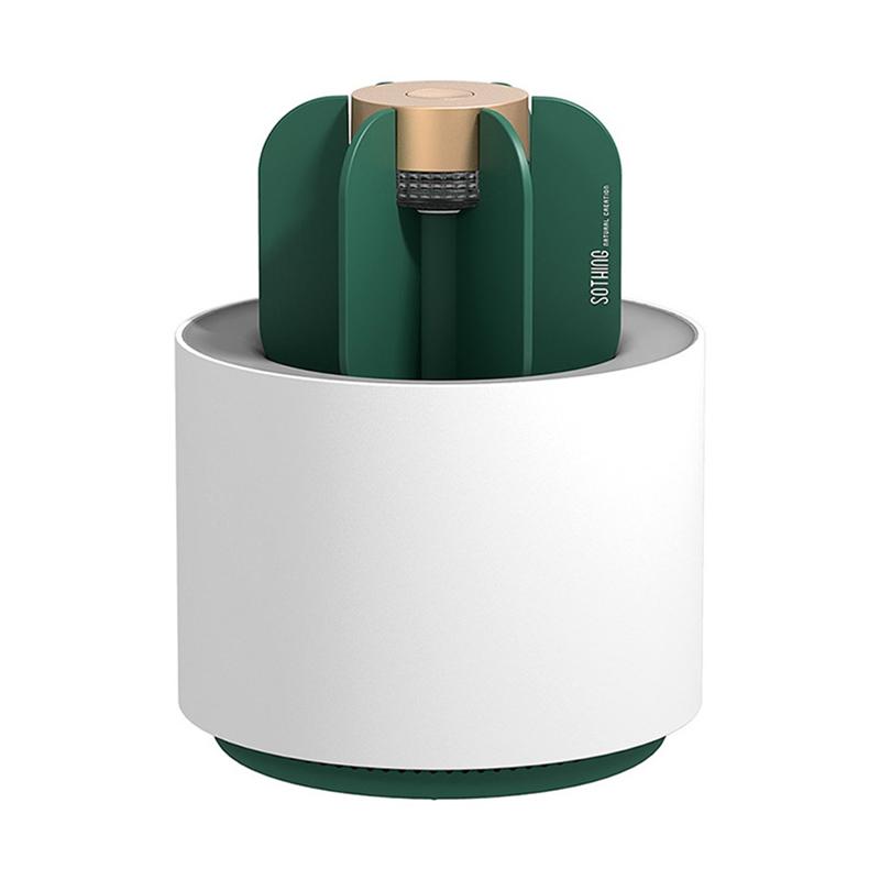 xiaomi new mijia ecological brand mosquito killer lamp portable cactus usb electric mosquito repellent insect t original