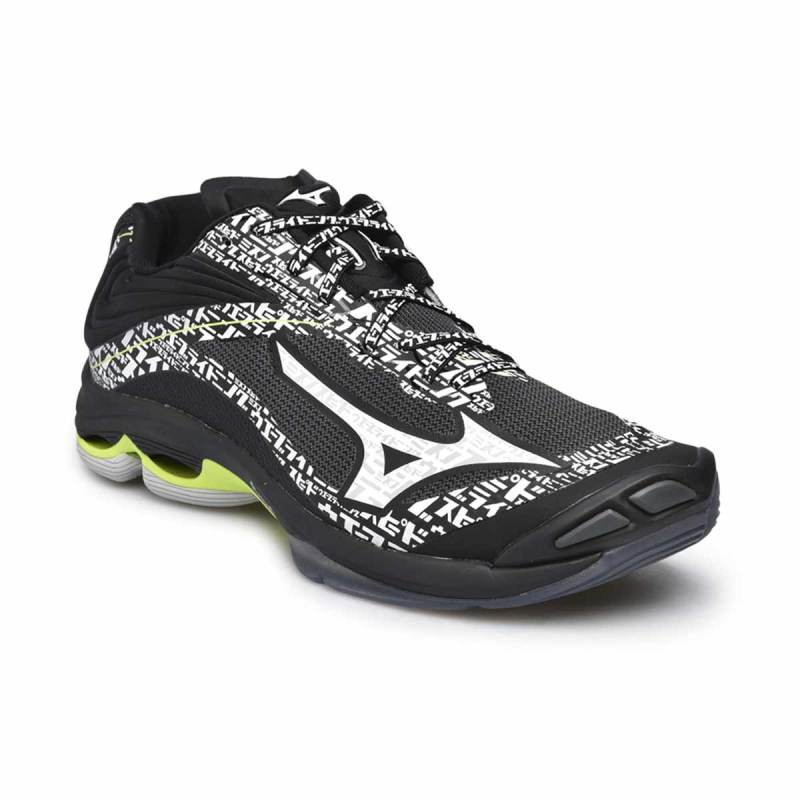 Jual Mizuno Wave Lightning Z6 Men Volleyball Shoes V1ga200198 Online November 2020 Blibli Com