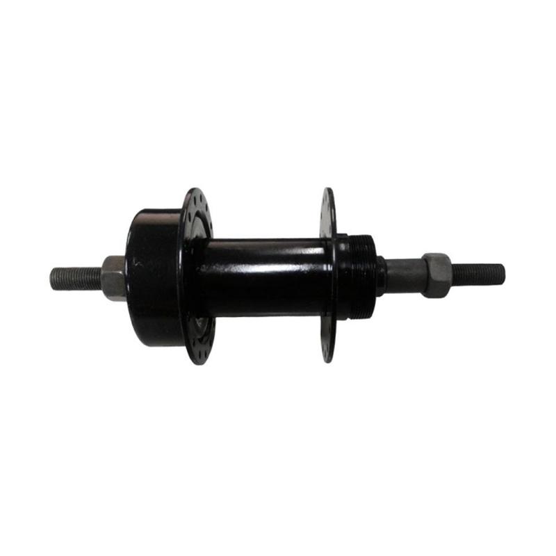Jual Polygon Rh 407 Hub Belakang Sepeda For Monarch Murah Maret
