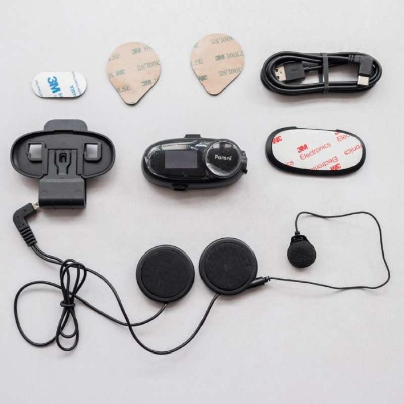 Parani on sale m10 bluetooth