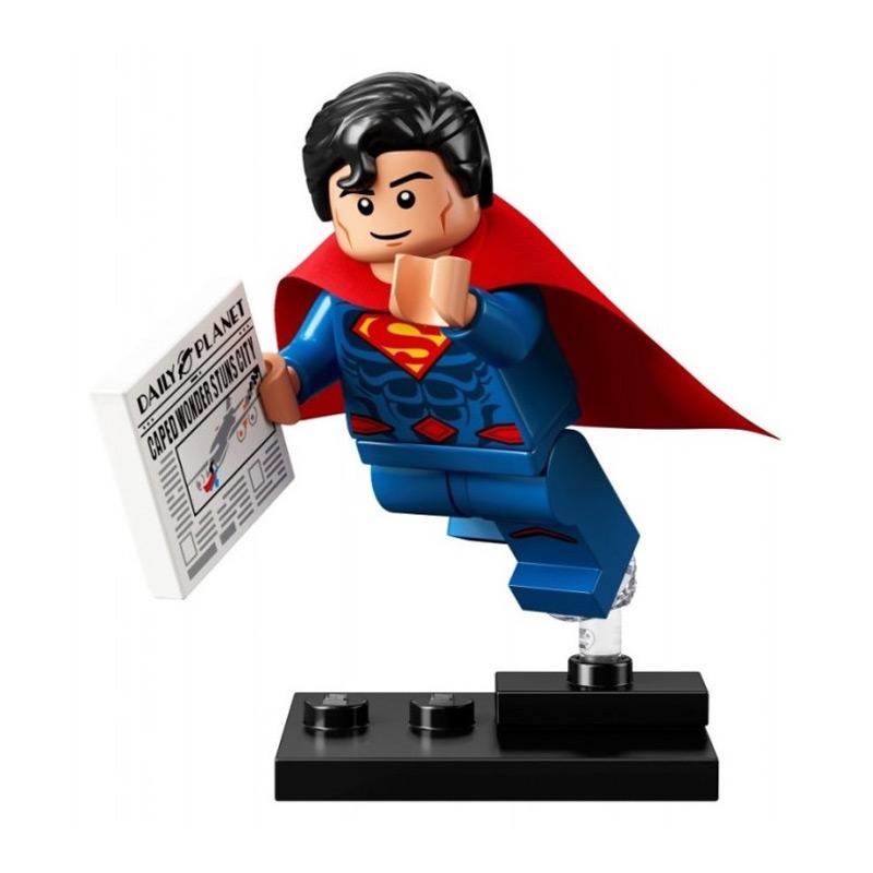 Jual Lego 71026 Dc Super Heroes Superman Mini Figures Online April 2021 Blibli My lego mocs of the four new supermen from 1994's reign of the supermen. lego 71026 dc super heroes superman mini figures