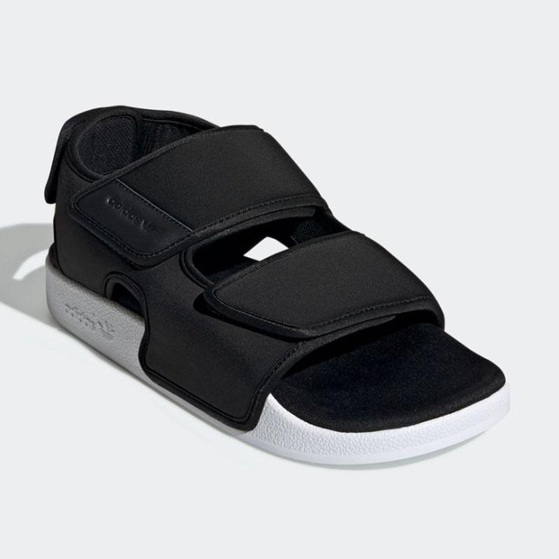 men's adidas originals adilette slides