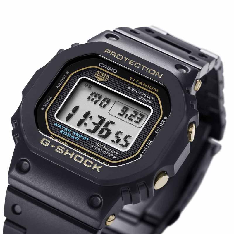 Gisok jam new arrivals