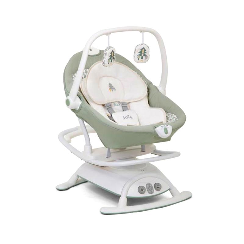 joie meet wish bouncer