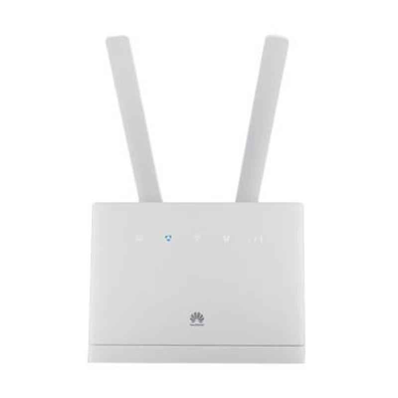 Huawei B315 4g Wireless Router White