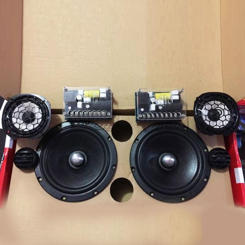 Speaker 3 way top