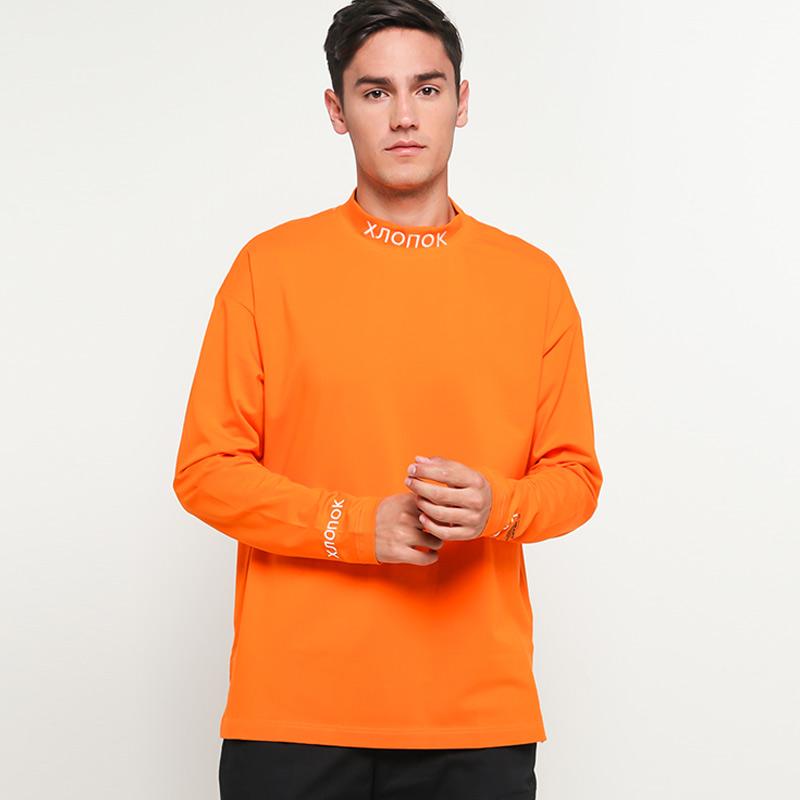 Jual ONPOINT Unknown Long Sleeve T 