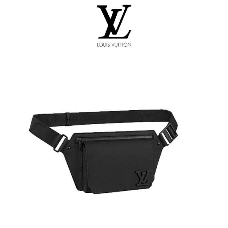 Harga sling bag outlet louis vuitton original