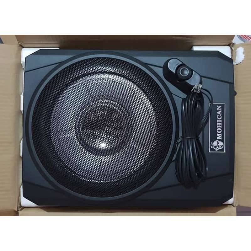 Mohican subwoofer clearance