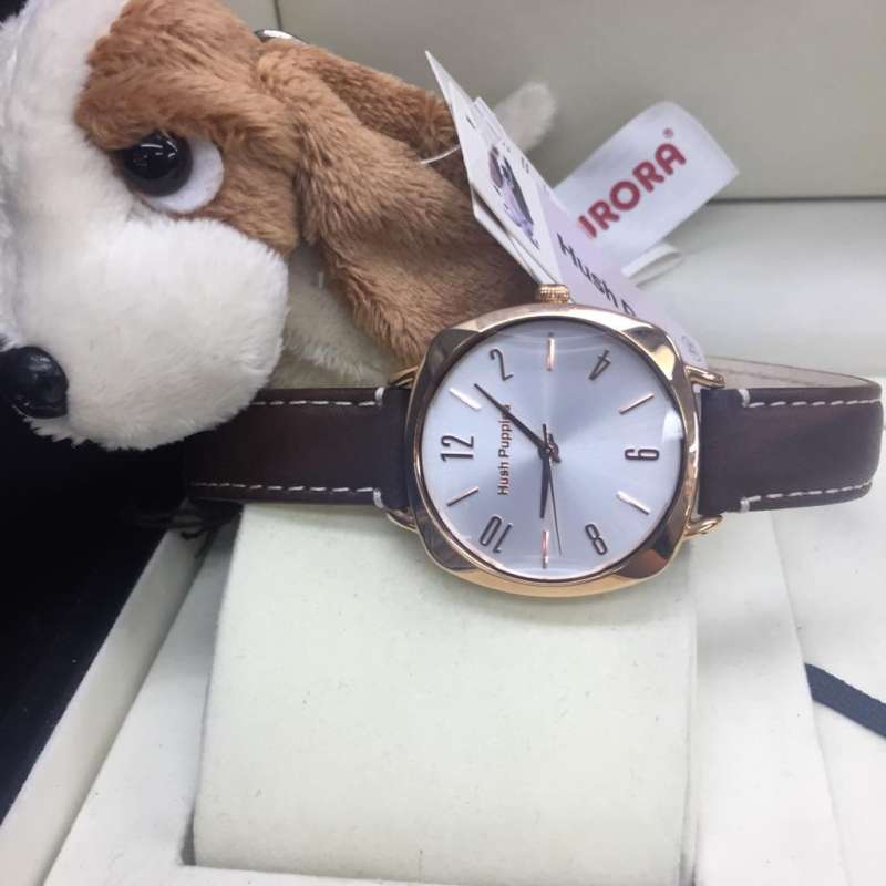 Promo Jam Tangan Hush Puppies HP.3871.2505 Original Garansi Resmi