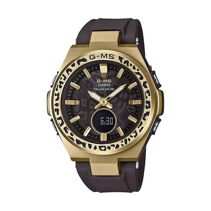 Promo Casio Baby g G ms Japan Series Msg s200 Wildlife Promising Limited Model Jam Tangan Wanita Diskon 14 Di Seller Casio Indotama Shop Official Store Tangki 2 Kota Jakarta Barat Blibli