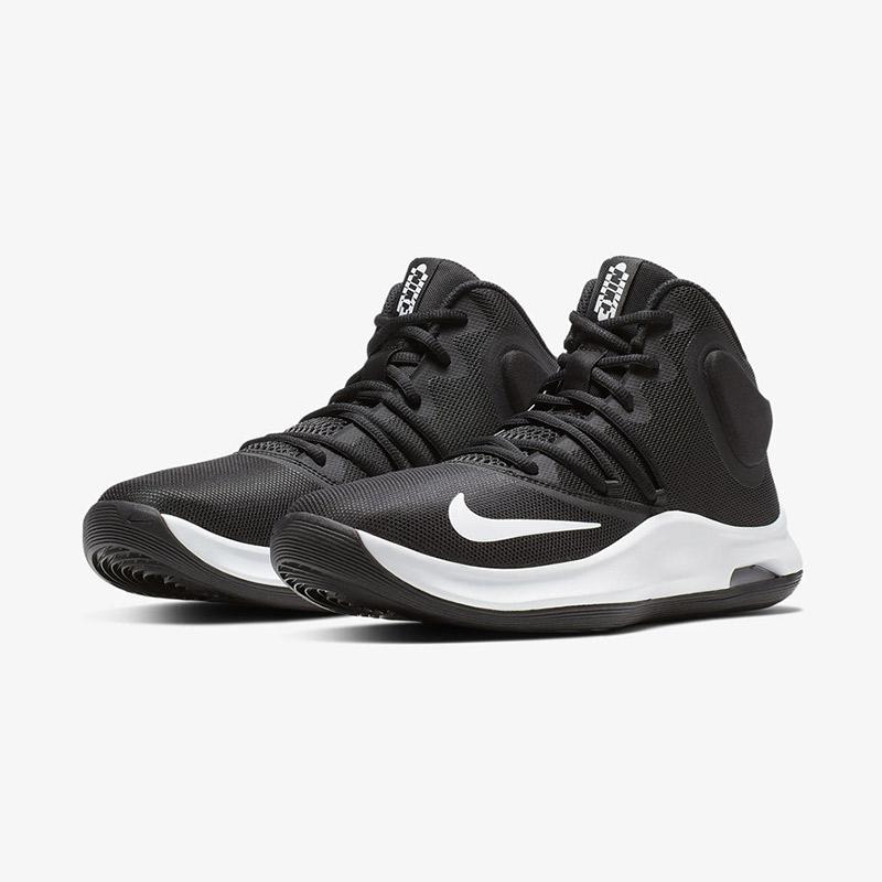 Nike air versitile iv basketball shoe clearance