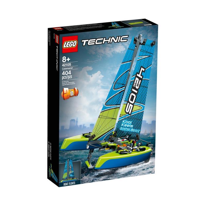 Lego technic 42905 deals