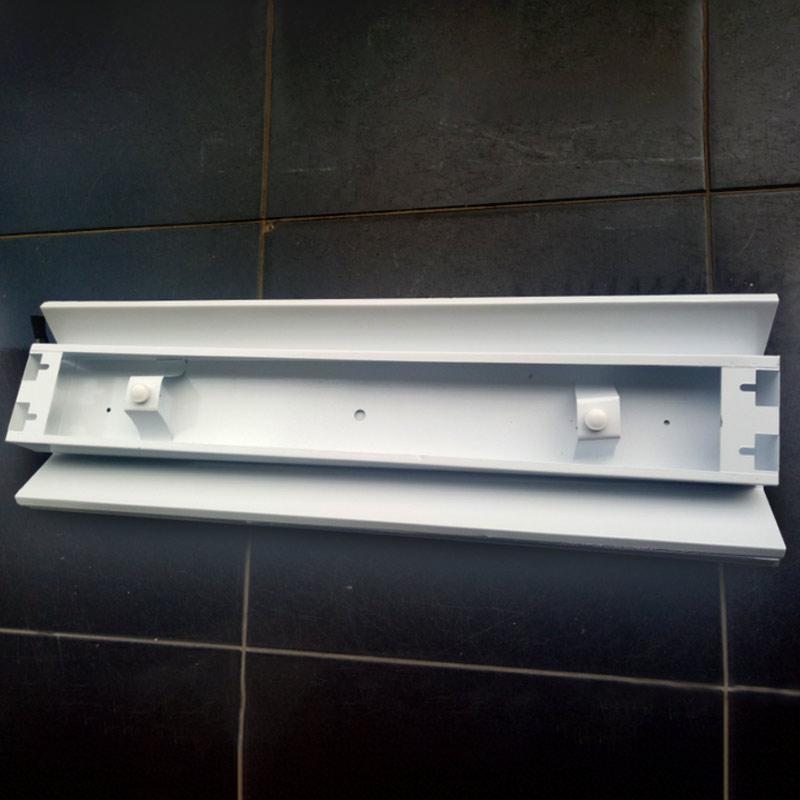 Jual Lampu Tl 2x18 Watt Murah Harga Terbaru 2020