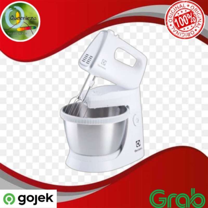 Electrolux ehsm3417 stand mixer discount