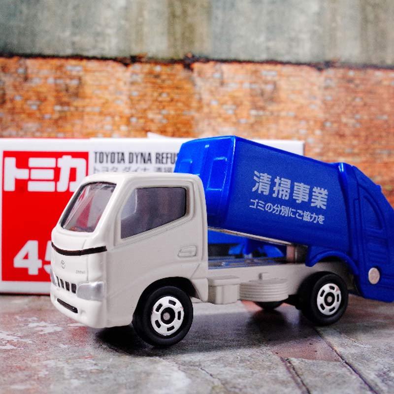 tomica 45