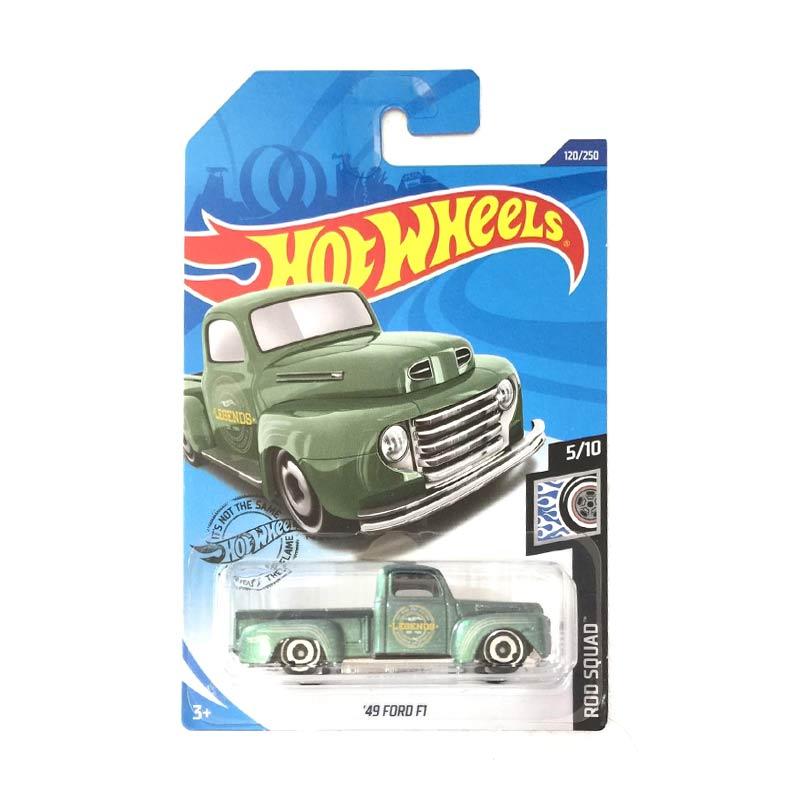 Jual Hot Wheels 49 Ford F1 Online November 2020 Blibli Com