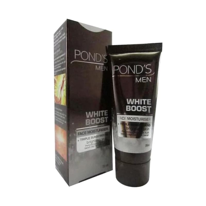 Ponds men discount cream