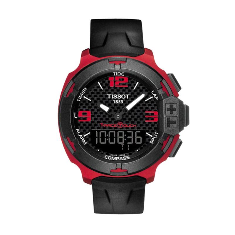 Jual tissot cheap t race