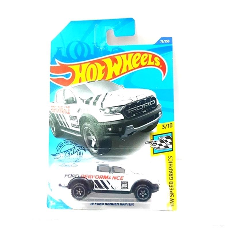ford ranger raptor diecast