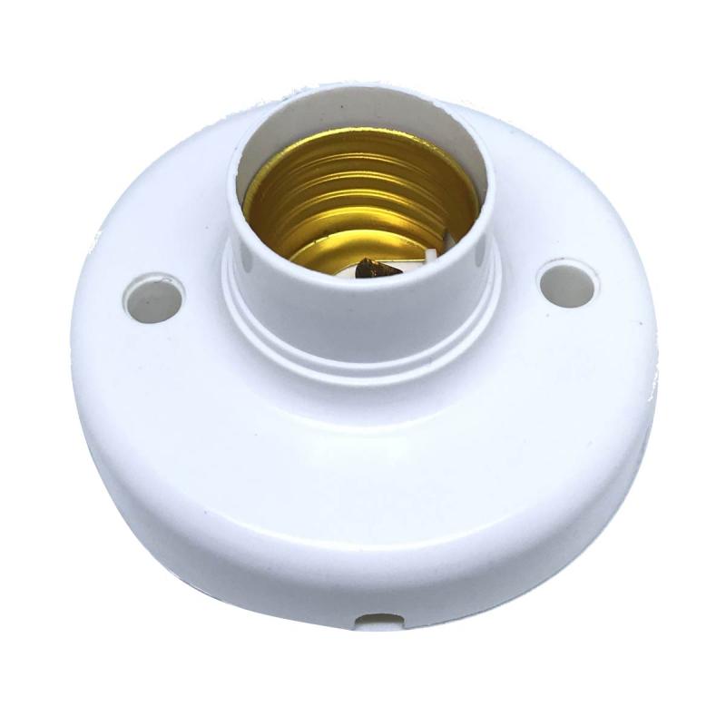 Jual Fitting Lampu Plafon Panasonic E27 Bulat Flp0300210aa Kota Pontianak Lisil Teknik Tokopedia