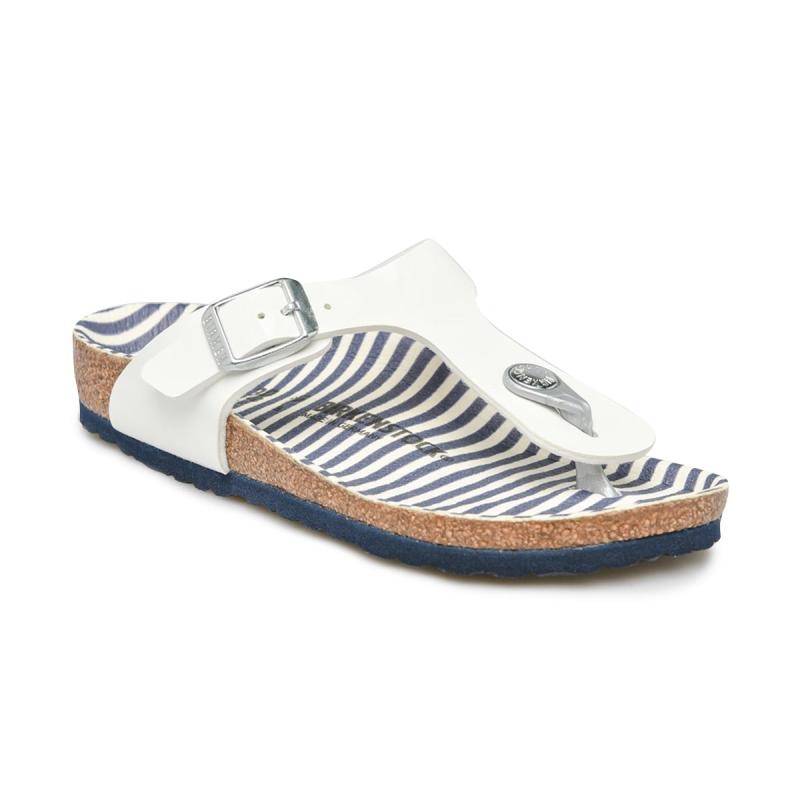 Birkenstock gizeh nautical hotsell