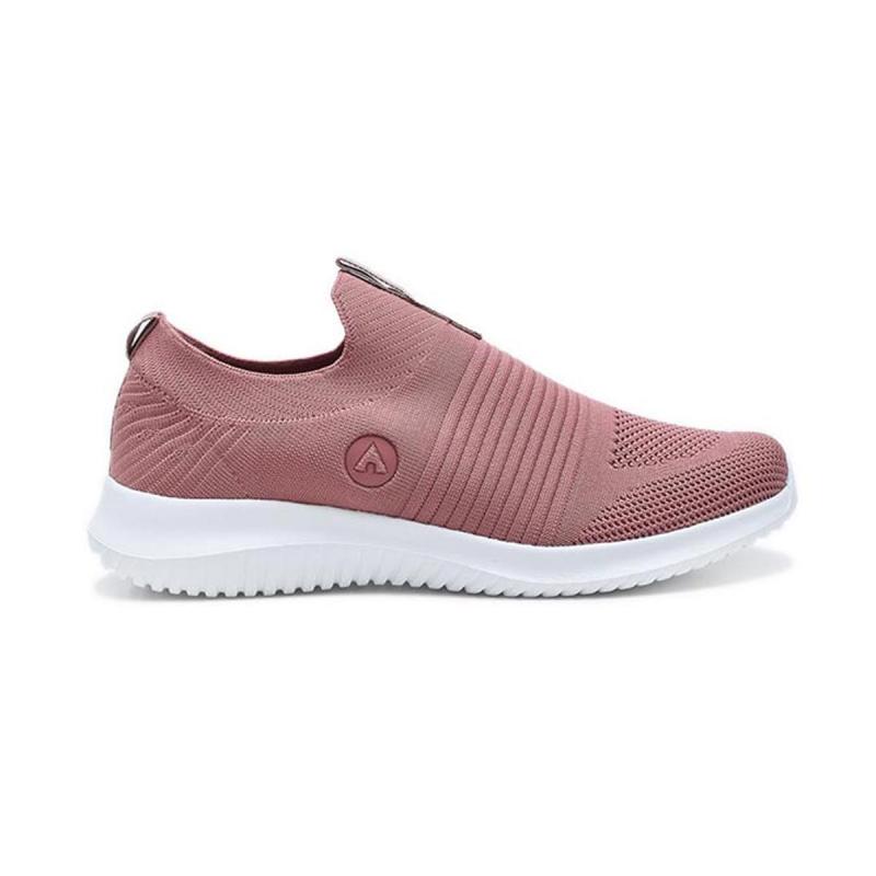Airwalk slip on shoes womens top