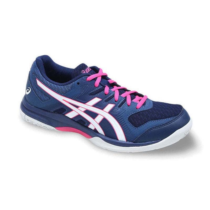 Harga asics hotsell gel rocket 9