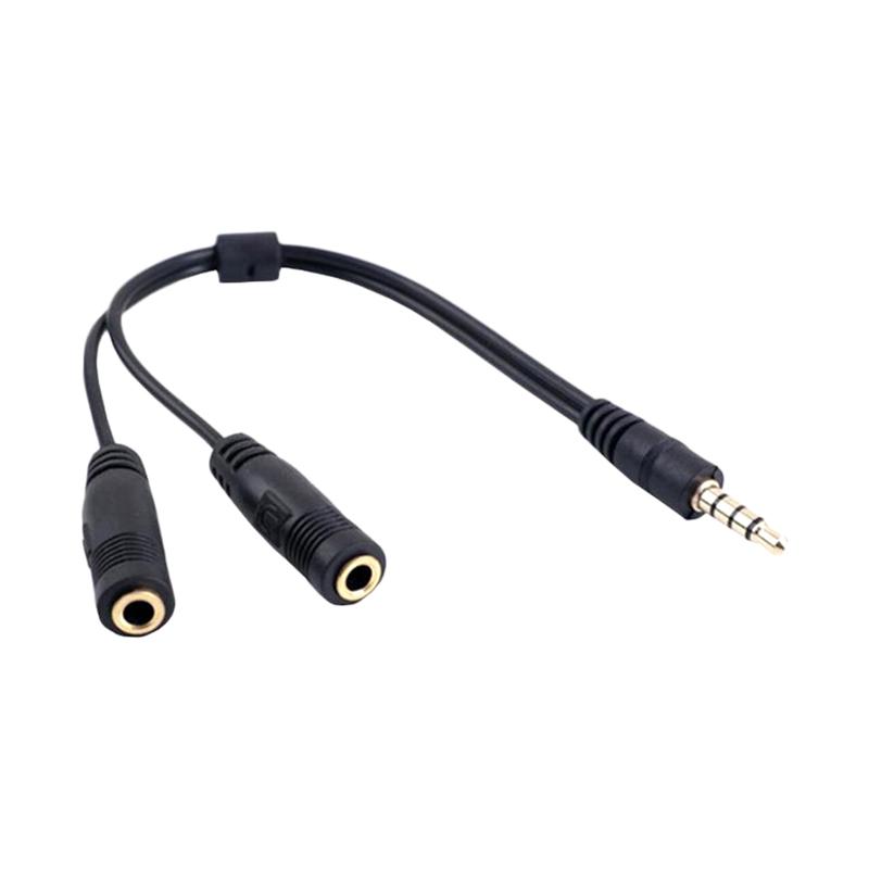 headphone splitter for pc
