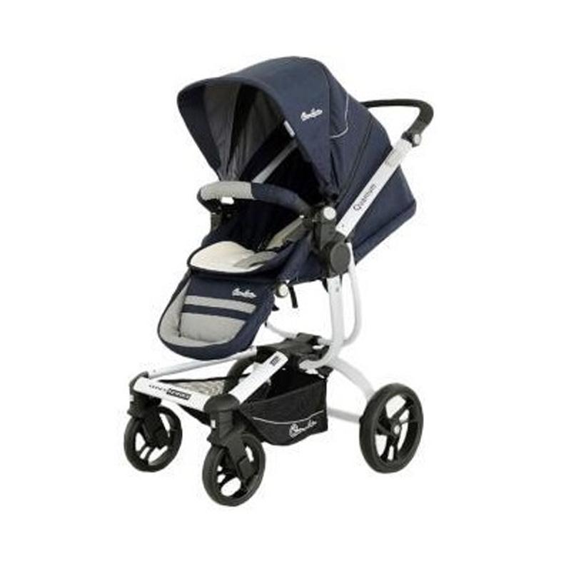 Berat stroller cocolatte quantum outlet