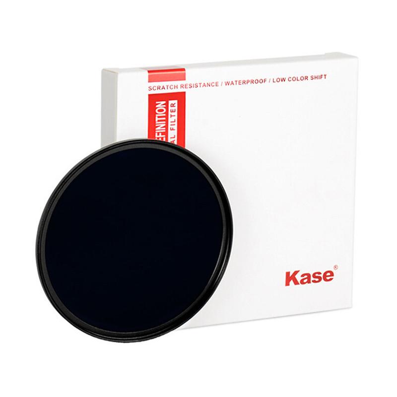 Jual Megakamera Kase Agc Nd1000 Filter Lensa 67 Mm Online Oktober 2020 Blibli Com