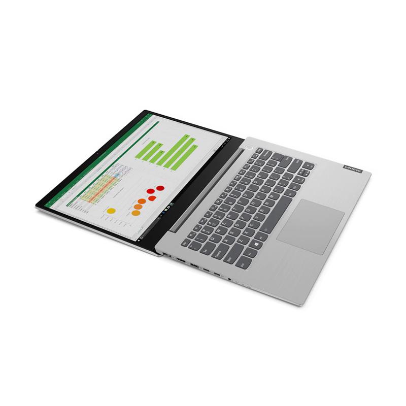 Jual Lenovo Thinkbook 14 Iml 20rv002nid Notebook Grey 14 Inch Fhd Intel Core I5 10210u 8 Gb Ram 256 Gb Ssd Vga 2gb Win 10 Ms Office Home Student Online Desember 2020 Blibli