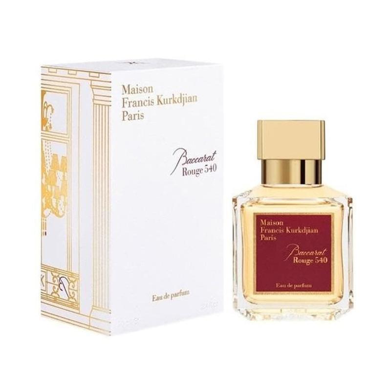 jual parfum baccarat rouge 540 original