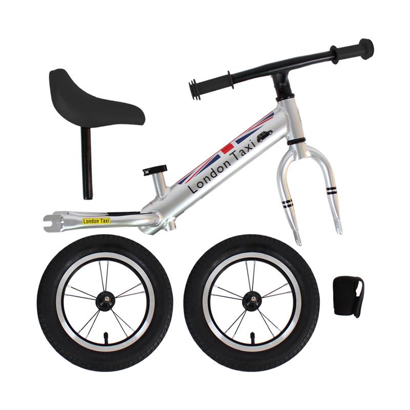 london taxi balance bike